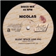 Nicolas - Silent Space